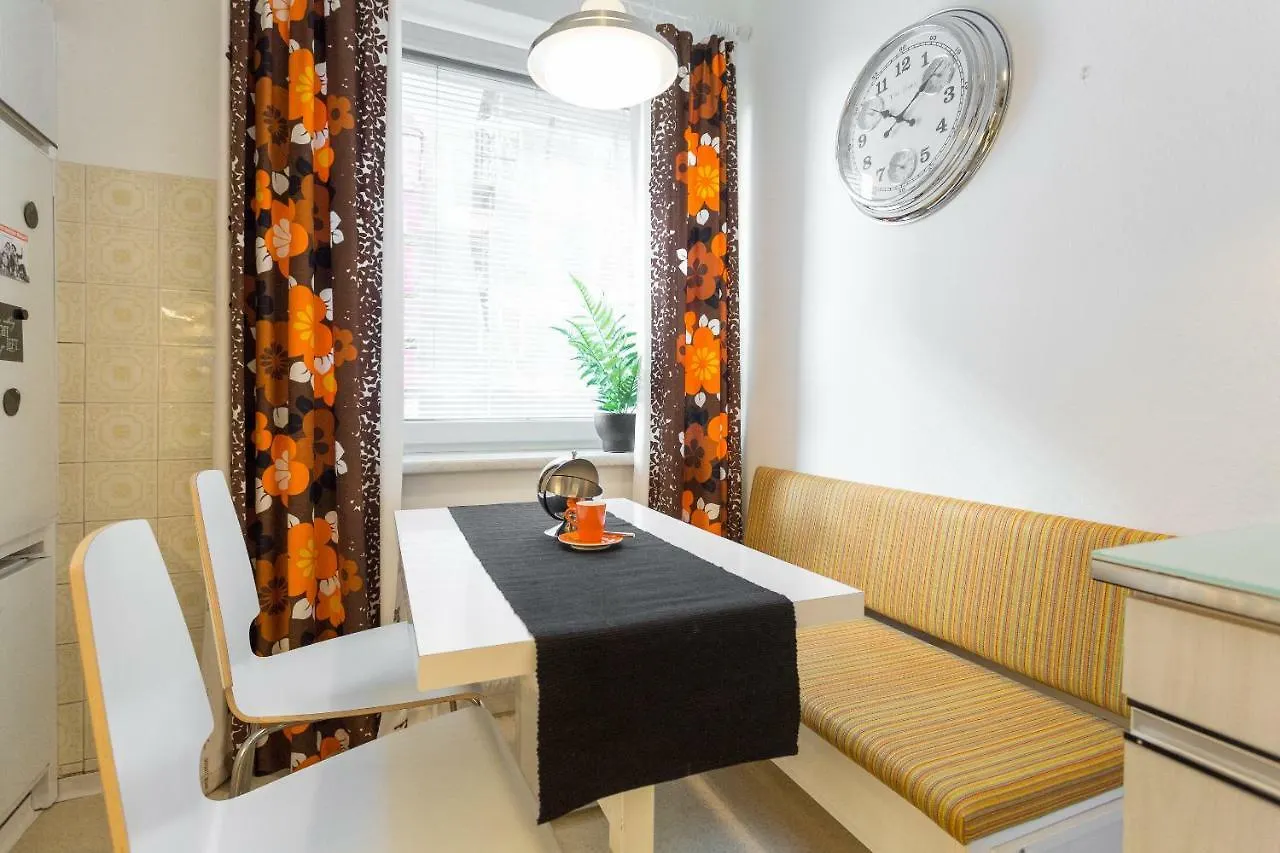 70'S Retro Viennese Apartment 0*, Vienna Austria